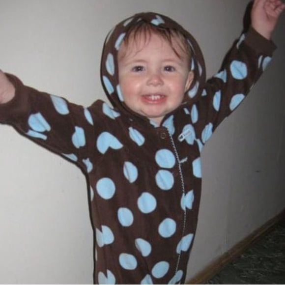 Meet your Posher, Peyton - Picture 1 of 1